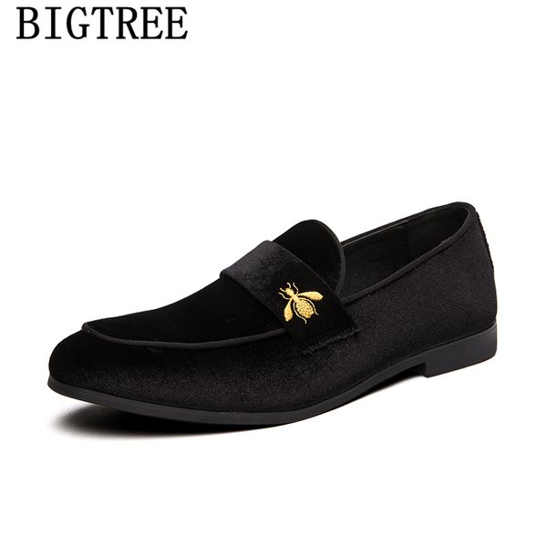 corporate shoes for men loafers men plus size 48 formal shoes slip dress italian dress luxury zapatos hombre casual, Black
corporate shoes for men loafers men plus size 48 formal shoes slip dress italian dress luxury zapatos hombre casual, Black