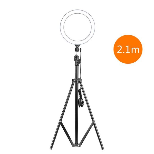 260mm fill lamp usb interface 10 levels brightness dimmable led selfie round light phone pgraphy video makeup lamp
260mm fill lamp usb interface 10 levels brightness dimmable led selfie round light phone pgraphy video makeup lamp
