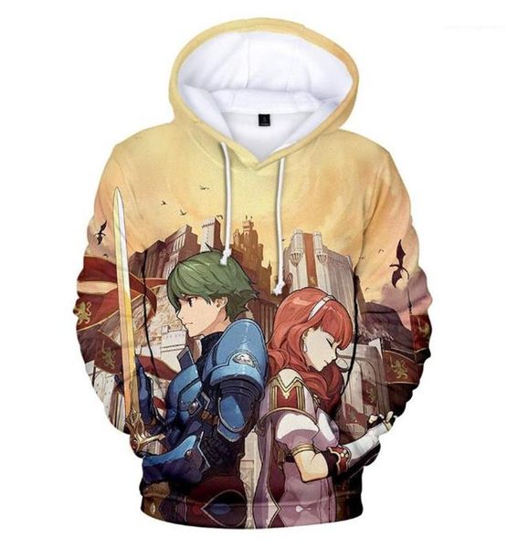 mens clothes spring autumn hooded causal teenager pullovers sweatshirts fire emblem 3d printed designer hoodie, Black
mens clothes spring autumn hooded causal teenager pullovers sweatshirts fire emblem 3d printed designer hoodie, Black