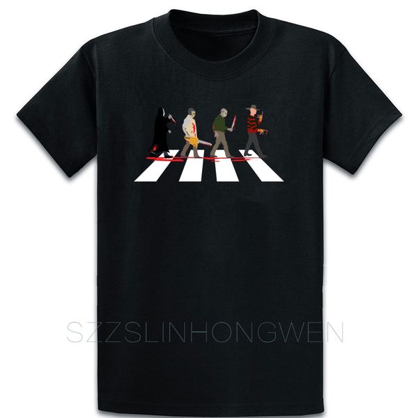 scary horror movie characters halloween t shirt print gift natural leisure summer style o-neck short sleeve breathable shirt
scary horror movie characters halloween t shirt print gift natural leisure summer style o-neck short sleeve breathable shirt
