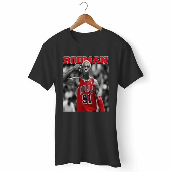 new the worm dennis rodman basketball legend t-shirt usa size em1 
new the worm dennis rodman basketball legend t-shirt usa size em1