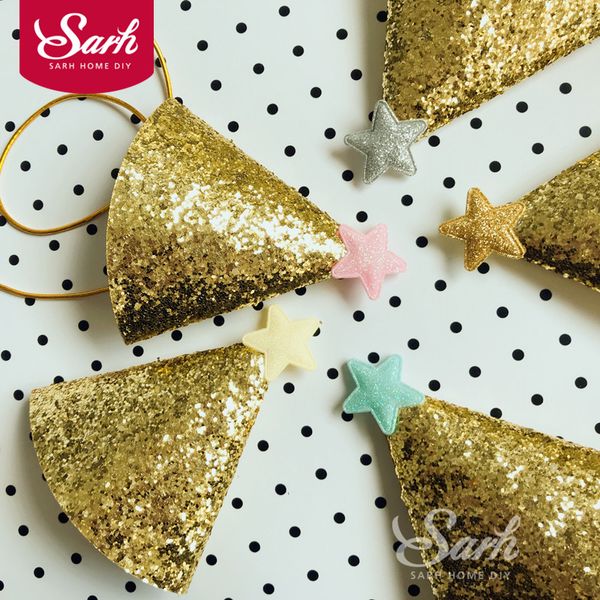 party hats 5pcs bling golden mini birthday hat with colorful star baby kid cupcake ers cake decorations cute gift
party hats 5pcs bling golden mini birthday hat with colorful star baby kid cupcake ers cake decorations cute gift
