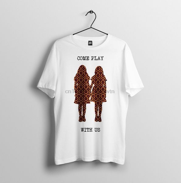 twins overlook l halloween design- mens t-shirt t shirt2018 summer for men funny short sleeve 100%cotton tees
twins overlook l halloween design- mens t-shirt t shirt2018 summer for men funny short sleeve 100%cotton tees