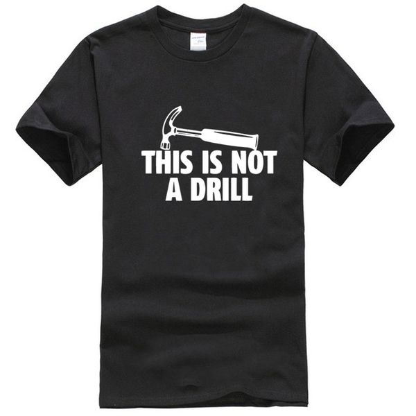 это не дрель смешная тенниска мужчины 100% хлопок футболка молот ремонт папа шутка топ-мастер охладиться nerd майка дома мужской одежды 
это не дрель смешная тенниска мужчины 100% хлопок футболка молот ремонт папа шутка топ-мастер охладиться nerd майка дома мужской одежды