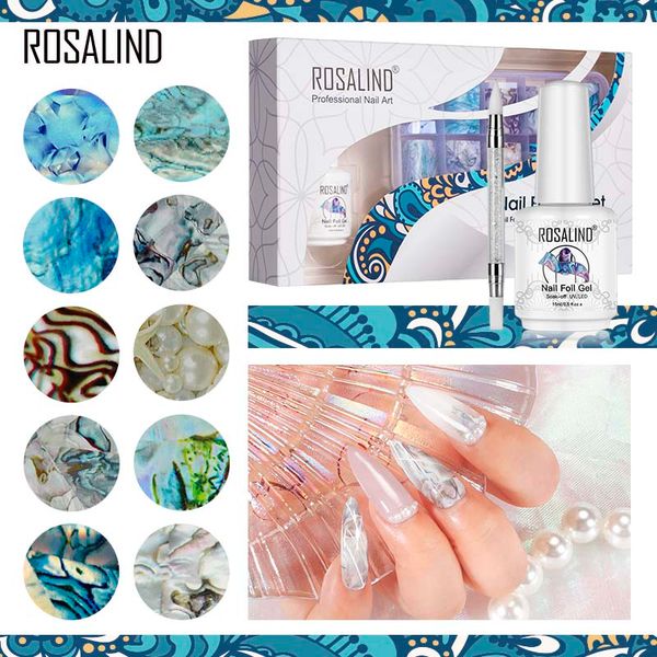 nail art kits rosalind foil sticker tool set transfer gel polish decorations kit all for manicure diy fingertips varnish
nail art kits rosalind foil sticker tool set transfer gel polish decorations kit all for manicure diy fingertips varnish