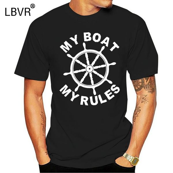 100% cotton short sleeve blank t shirts my boat my rules funny captain skipper boating yacht gift tee shirt
100% cotton short sleeve blank t shirts my boat my rules funny captain skipper boating yacht gift tee shirt