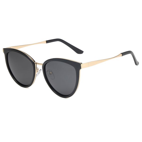 brand designer cateye sunglasses women vintage cat eye sun glasses for ladies metal polarized eyewear lunette de soleil femme, White;black
brand designer cateye sunglasses women vintage cat eye sun glasses for ladies metal polarized eyewear lunette de soleil femme, White;black