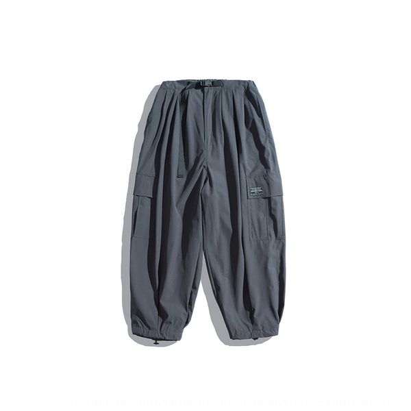 liaoye luoye 2020 autumn new pocket double layer mesh tooling k364 casual pants casual pants uinfe, Blue
liaoye luoye 2020 autumn new pocket double layer mesh tooling k364 casual pants casual pants uinfe, Blue
