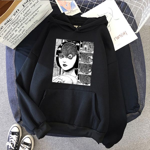 japanese horror movie cartoon letter new punk vintage plus size plus velvet loose fun hip hop long sleeve ins hooded sweatshirt, Black
japanese horror movie cartoon letter new punk vintage plus size plus velvet loose fun hip hop long sleeve ins hooded sweatshirt, Black