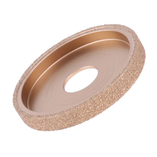 diamond profile wheel marble ceramic glass grinding polishing abrasive wheel, durable