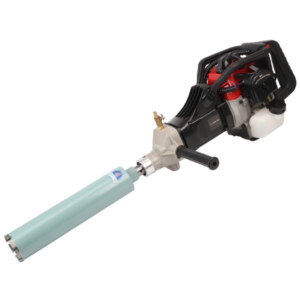 130 engineering gasoline drill petrol pickaxe stone borehole equipment petrol portable electric pick water rig reaming tools
130 engineering gasoline drill petrol pickaxe stone borehole equipment petrol portable electric pick water rig reaming tools