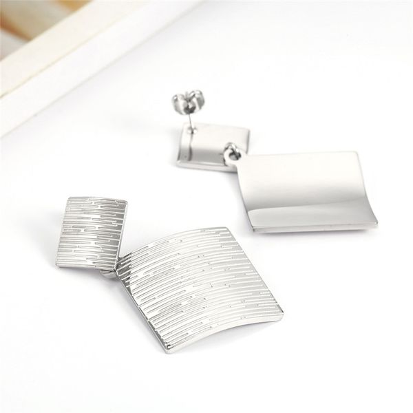 oufei stainless steel earrings for women korean earings 2020 summer fashion jewelry accessories offers with ing, Silver
oufei stainless steel earrings for women korean earings 2020 summer fashion jewelry accessories offers with ing, Silver