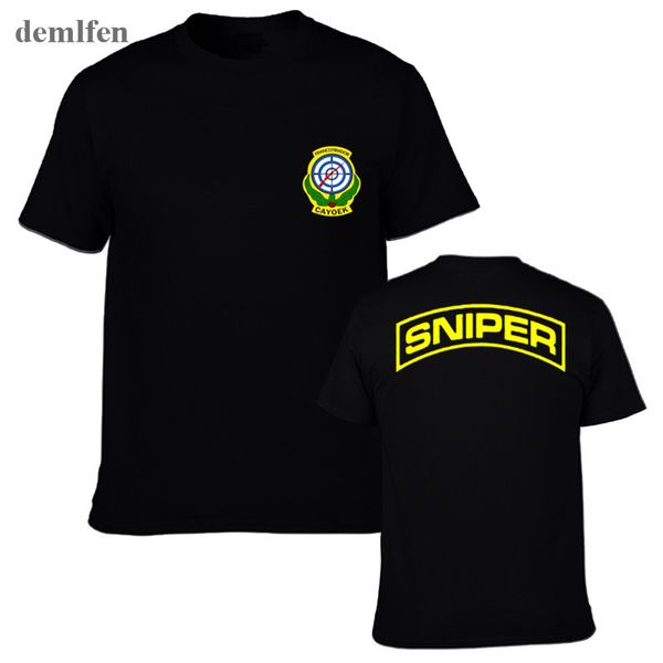 new sniper police francotirador special swat unit force men t shirt summer short sleeve cotton tees harajuku
new sniper police francotirador special swat unit force men t shirt summer short sleeve cotton tees harajuku
