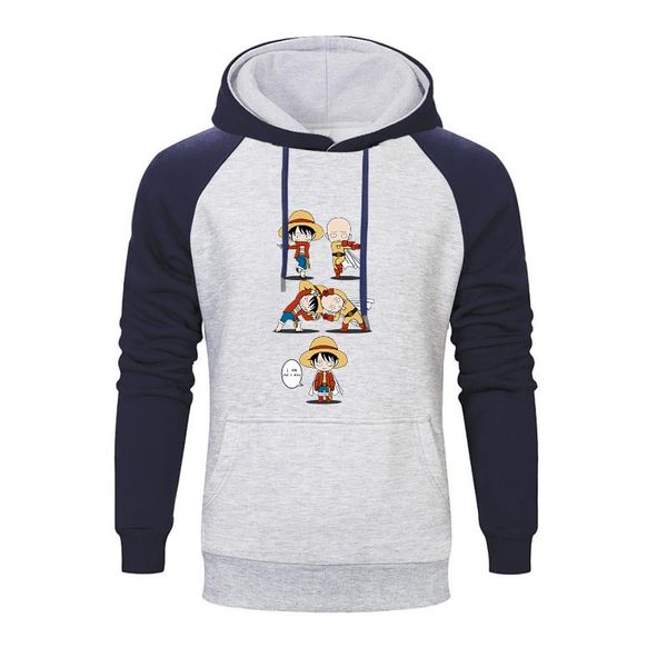japanese animei one piece luffy one punch-man hoodie men stronges tpirate sweatshirt mens winter casual sportswear streetwear, Black
japanese animei one piece luffy one punch-man hoodie men stronges tpirate sweatshirt mens winter casual sportswear streetwear, Black