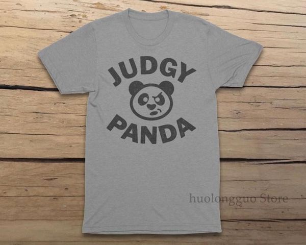 judgy panda t-shirt woman and men cool shirt funny shirt cute panda 100% cotton men t shirt women tee
judgy panda t-shirt woman and men cool shirt funny shirt cute panda 100% cotton men t shirt women tee