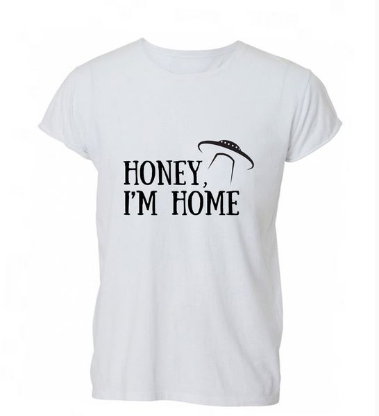 2019 летняя мода повседневная мужчины o-образным вырезом футболка honey я главная смешные чужеродных нло hipster sci fi nerd тенниска теннис
2019 летняя мода повседневная мужчины o-образным вырезом футболка honey я главная смешные чужеродных нло hipster sci fi nerd тенниска теннис