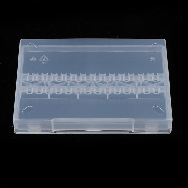 nail sanding drill bit nails grinding bits holder stand display box case 14 holes container
nail sanding drill bit nails grinding bits holder stand display box case 14 holes container