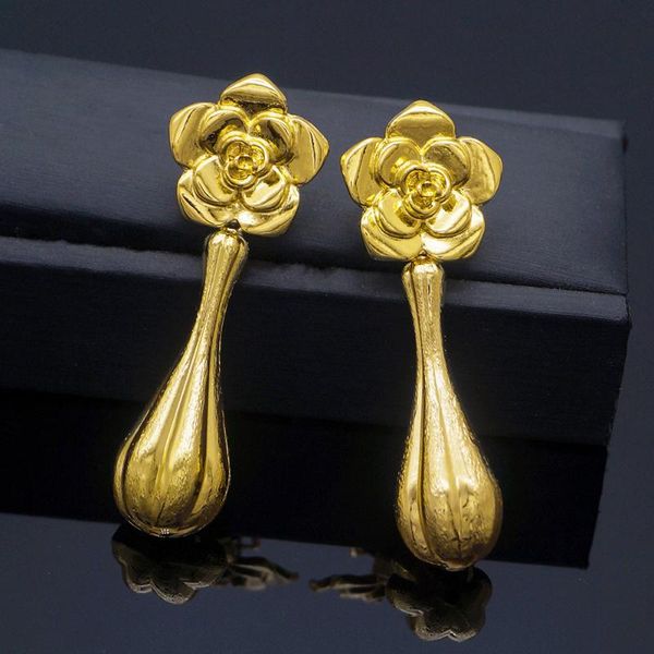 dangle & chandelier vintage earrings for women jewelry geometric pendant 2021 metal fashion trend party gold, Silver
dangle & chandelier vintage earrings for women jewelry geometric pendant 2021 metal fashion trend party gold, Silver
