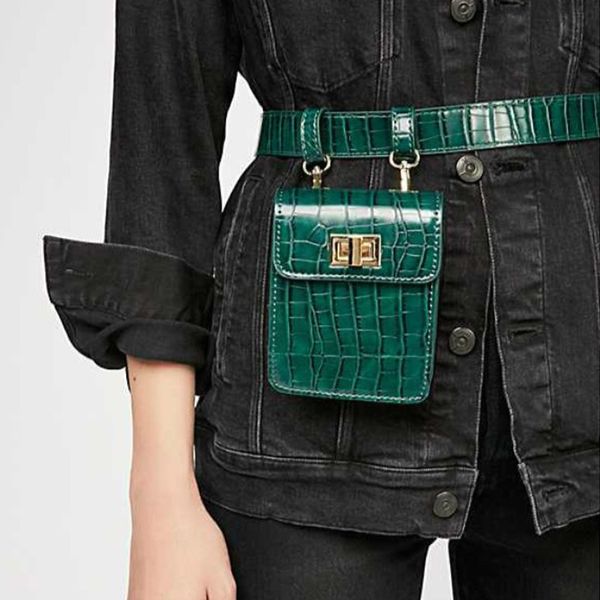 new fashion women waist bag alligator pu leather waist pack for female girl travel belt bag pack fanny bags
new fashion women waist bag alligator pu leather waist pack for female girl travel belt bag pack fanny bags