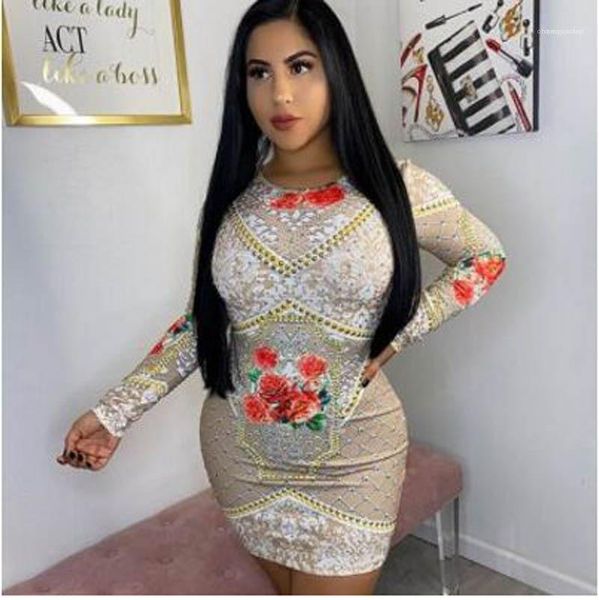 printing designer ladies dress long sleeve crew neck ladies clothes womens summer dress casual rose digital, Black;gray
printing designer ladies dress long sleeve crew neck ladies clothes womens summer dress casual rose digital, Black;gray