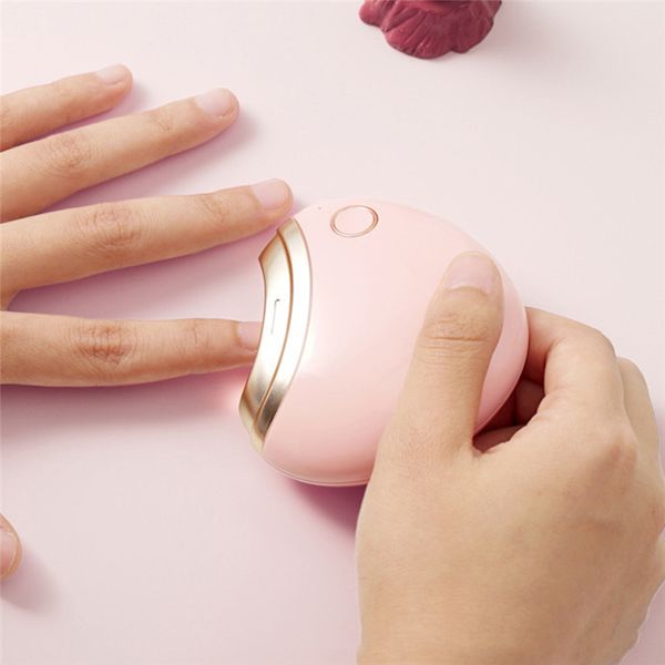 nad020 electric intelligent nail clipper usb charging safe fingernail clippers automatic nail polisher portable manicure pedicure tool
nad020 electric intelligent nail clipper usb charging safe fingernail clippers automatic nail polisher portable manicure pedicure tool