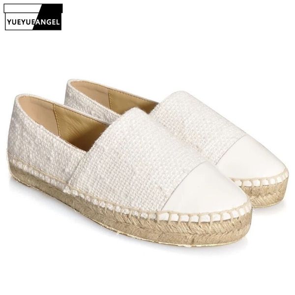 дизайнерская обувь женщина luxury 2020 скольжению на espadrilles femme удобный круглый toe мокасины квартиры женские повседневный плоские бо, Black
дизайнерская обувь женщина luxury 2020 скольжению на espadrilles femme удобный круглый toe мокасины квартиры женские повседневный плоские бо, Black
