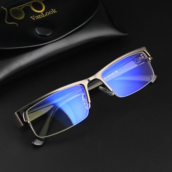 Men's Computer Glasses Transparent Gaming Eyeglasses Blue Light Spectacles for Men Spectacle Frames Clear Lens Armacao de Oculos, White;black
Men's Computer Glasses Transparent Gaming Eyeglasses Blue Light Spectacles for Men Spectacle Frames Clear Lens Armacao de Oculos, White;black