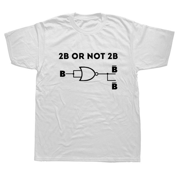 2b or not to be funny maths physics science t-shirt mens short sleeves oversized streetwear hip hop printed t shirts tees
2b or not to be funny maths physics science t-shirt mens short sleeves oversized streetwear hip hop printed t shirts tees