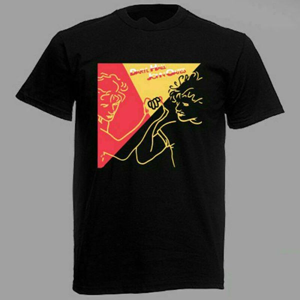 new daryl hall and john oates album logo black t shirt men women size s-3xl tee shirt fashion plus size
new daryl hall and john oates album logo black t shirt men women size s-3xl tee shirt fashion plus size