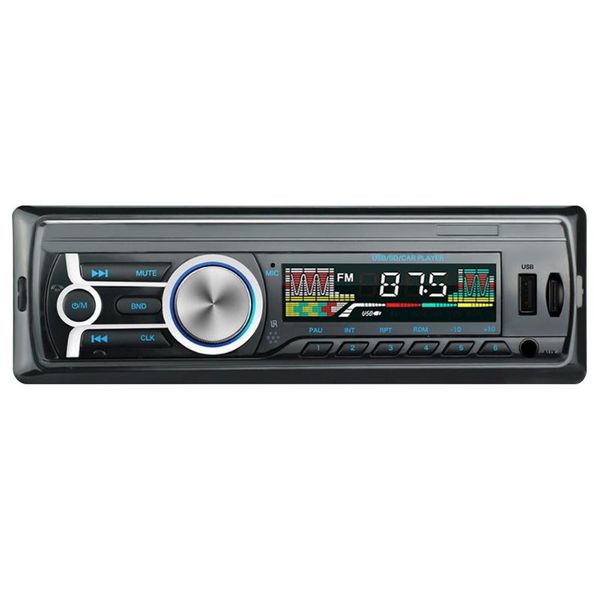 car radio autoradio 1 din in-dash car stereo audio auto radio usb fm bluetooth hands-head unit mp3 music player
car radio autoradio 1 din in-dash car stereo audio auto radio usb fm bluetooth hands-head unit mp3 music player