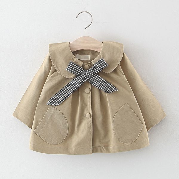 mayfair cabin newborn baby girl clothes autumn bow coat infant clothes for children baby girls fashion clothing baby coats 200918, Blue;gray
mayfair cabin newborn baby girl clothes autumn bow coat infant clothes for children baby girls fashion clothing baby coats 200918, Blue;gray