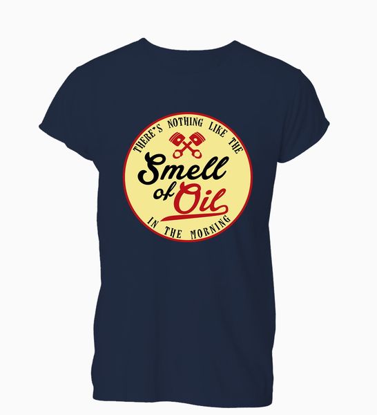 2019 theres nothing like the smell of oil in the morning petrol t shirt tshirt mens w
2019 theres nothing like the smell of oil in the morning petrol t shirt tshirt mens w