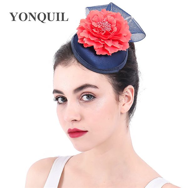 summer floral fascinator fedoras event pillbox hats vintage women headdress with flower wedding hats race ascot party clips headwear syf355, Slivery;golden
summer floral fascinator fedoras event pillbox hats vintage women headdress with flower wedding hats race ascot party clips headwear syf355, Slivery;golden