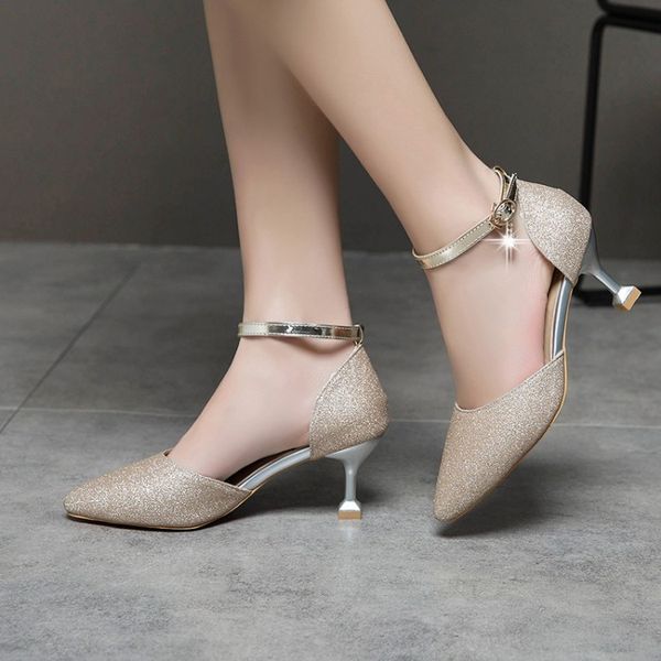 oversized 12 13 14 15 16 high heels sandals women shoes woman summer ladies tip-sequins buckled slim-heeled sandals, Black
oversized 12 13 14 15 16 high heels sandals women shoes woman summer ladies tip-sequins buckled slim-heeled sandals, Black
