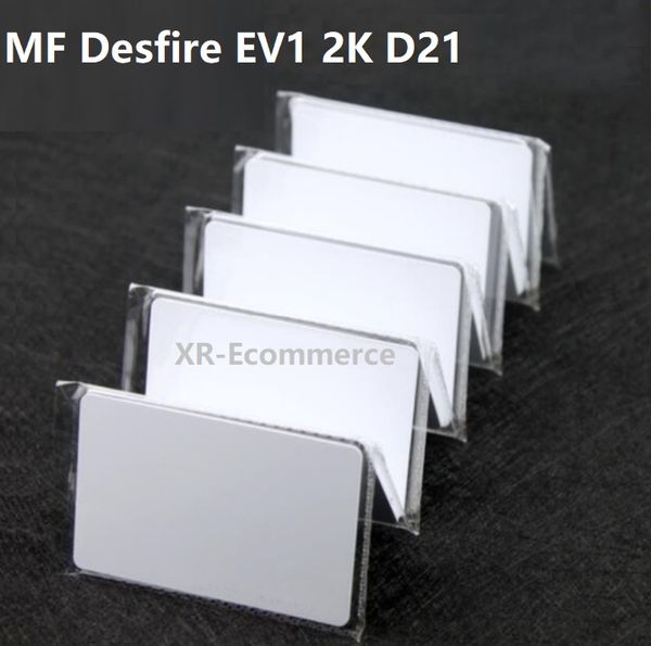 100pcs 13.56mhz mf de-sfire ev1 2k des-fire d21 chip card hf white mf3icd21 card mf1 cards for access control
100pcs 13.56mhz mf de-sfire ev1 2k des-fire d21 chip card hf white mf3icd21 card mf1 cards for access control