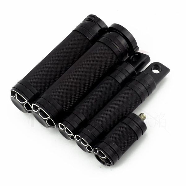 мотоцикл ручка бар рукоятки cnc подножка подножка подножка педаль shifter ногти для dyna softail touring sportster xl
мотоцикл ручка бар рукоятки cnc подножка подножка подножка педаль shifter ногти для dyna softail touring sportster xl