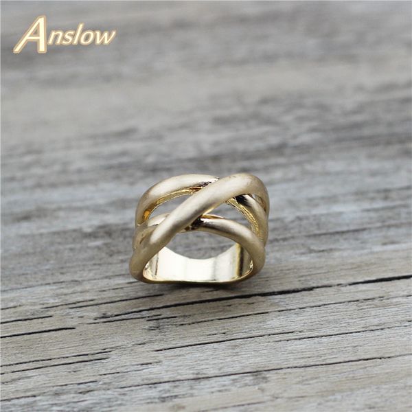 wedding rings anslow sale fashion jewelry big brass gold-plated finger for women men engagement party low0060ar, Slivery;golden
wedding rings anslow sale fashion jewelry big brass gold-plated finger for women men engagement party low0060ar, Slivery;golden