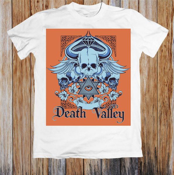 death valley t-shirt m xl 2xl 7xl tee shirt