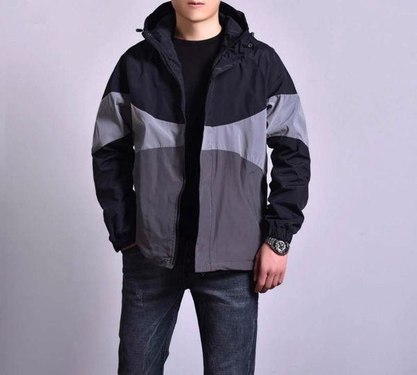 men's coat spring autumn 2020 new korean version hooded casual jacket men fashion zipper jackets outwear slim fit plus size 8055066, Black;brown
men's coat spring autumn 2020 new korean version hooded casual jacket men fashion zipper jackets outwear slim fit plus size 8055066, Black;brown