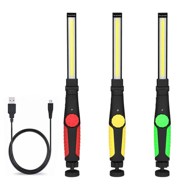portable lanterns usb rechargeable rotated foldable cob torch led work light magnetic lantern spotlight
portable lanterns usb rechargeable rotated foldable cob torch led work light magnetic lantern spotlight