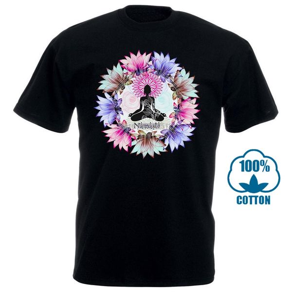 funny t-shirt femmes namaste zen lotus fleurs yoga buddha tsz4 new fashion t-shirt for men
funny t-shirt femmes namaste zen lotus fleurs yoga buddha tsz4 new fashion t-shirt for men