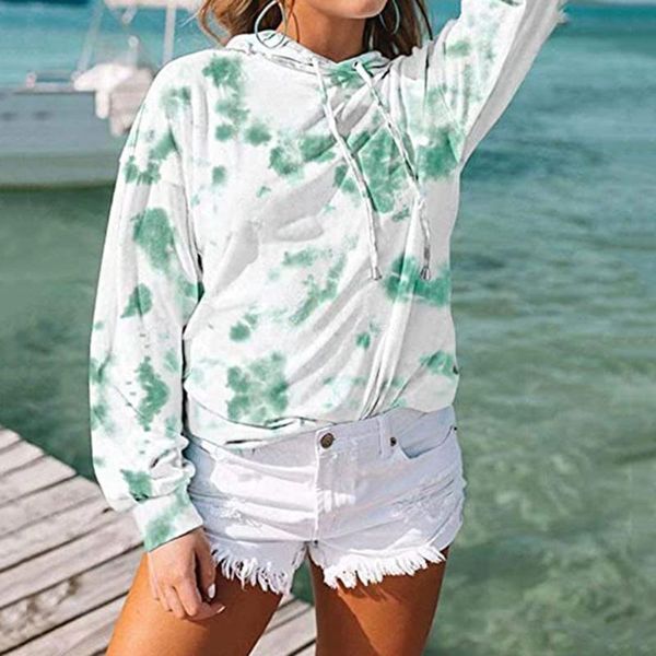 women's hoodies & sweatshirts tie dye oversized velvet women casual harajuku ladies pullovers korean style clothing, Black
women's hoodies & sweatshirts tie dye oversized velvet women casual harajuku ladies pullovers korean style clothing, Black