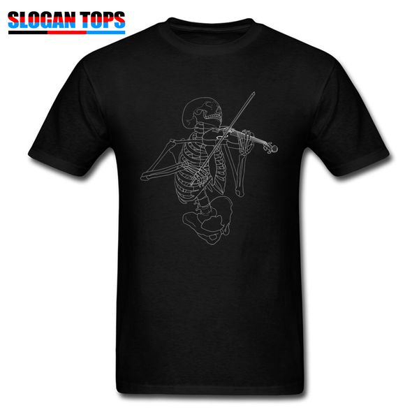 100% cotton t-shirt men art designer t shirt black white skull skeleton violinist print tees summer funky tshirt custom
100% cotton t-shirt men art designer t shirt black white skull skeleton violinist print tees summer funky tshirt custom