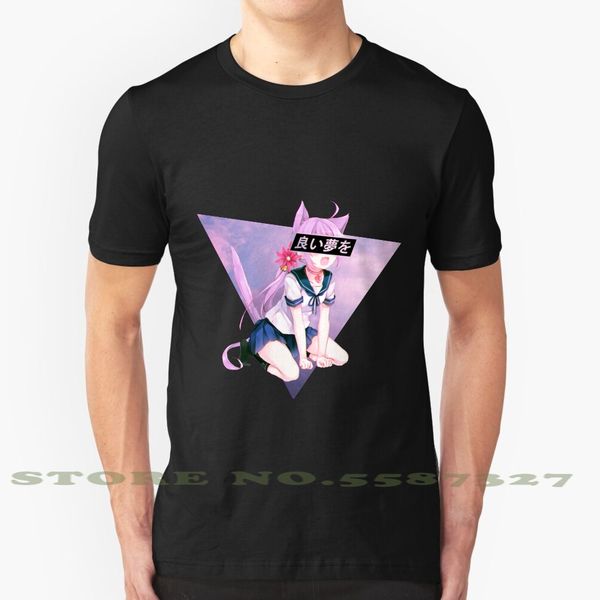 cat girl neko ( pink ) - sad japanese anime aesthetic fashion vintage tshirt t shirts anime nyan manga sword art online studio
cat girl neko ( pink ) - sad japanese anime aesthetic fashion vintage tshirt t shirts anime nyan manga sword art online studio