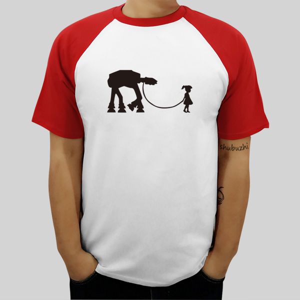 banksy girl walking atat car bumper new brand tee-shirt male fashion ringer cotton tshirt men
banksy girl walking atat car bumper new brand tee-shirt male fashion ringer cotton tshirt men