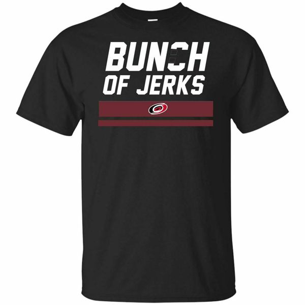 men's tee bunch of jerks funny black t-shirt short sleeve s 2xl homme customized tee shirt
men's tee bunch of jerks funny black t-shirt short sleeve s 2xl homme customized tee shirt