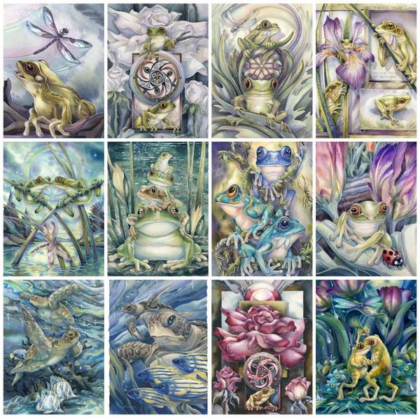 evershine diamond painting frog full square cross stitch home decor diamond embroidery animals bead picture kit handwork hobby
evershine diamond painting frog full square cross stitch home decor diamond embroidery animals bead picture kit handwork hobby
