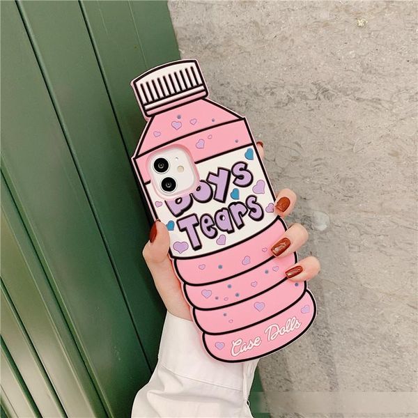 mineral water bottle shape silicone funny boys tear heart cell phone case for iphone 11 pro 6 6s 7 8 plus xs max xr xs
mineral water bottle shape silicone funny boys tear heart cell phone case for iphone 11 pro 6 6s 7 8 plus xs max xr xs
