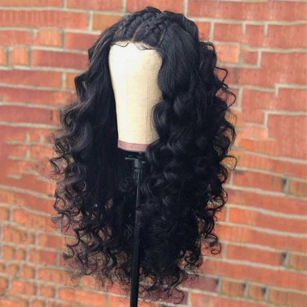 aircabin 32 30 inch 13x6 hd type t lace frontwigs loose deep wave brazilian remy human hair transparent lace wig for black women, Black;brown
aircabin 32 30 inch 13x6 hd type t lace frontwigs loose deep wave brazilian remy human hair transparent lace wig for black women, Black;brown