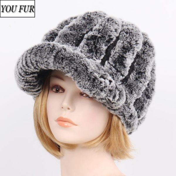 beanie/skull caps knit real rex fur striped hats winter warm women floral genuine russian ladies good elastic 100% natural hat, Blue;gray
beanie/skull caps knit real rex fur striped hats winter warm women floral genuine russian ladies good elastic 100% natural hat, Blue;gray